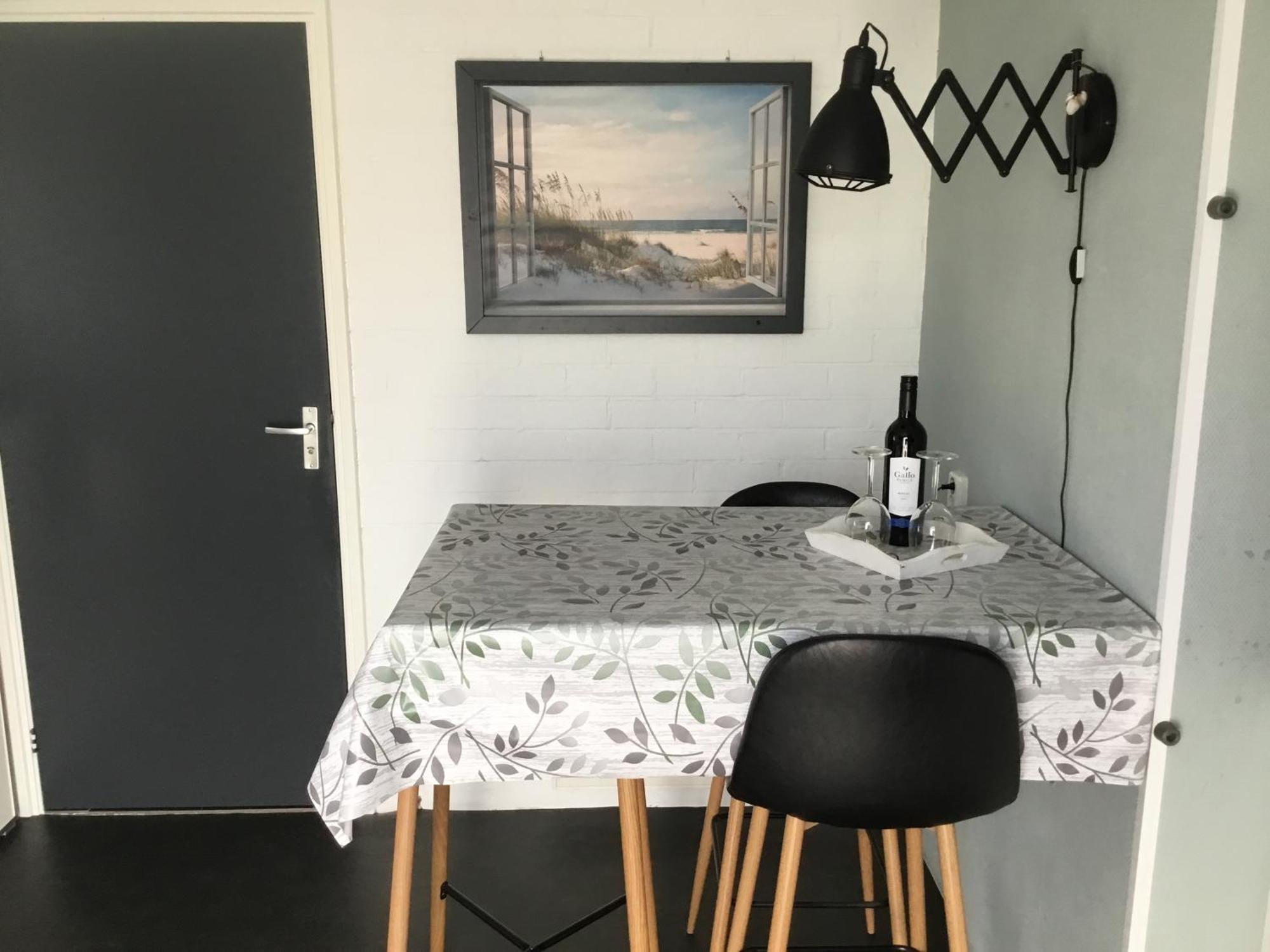 Appartement Achterom ฮอลลุม ภายนอก รูปภาพ