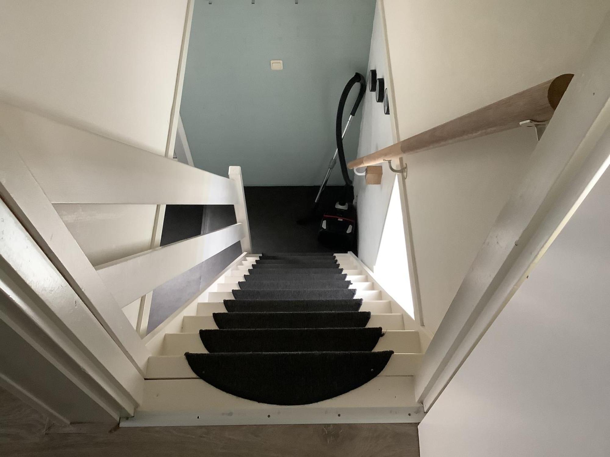 Appartement Achterom ฮอลลุม ภายนอก รูปภาพ